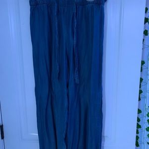 New Directions Wide Leg Women’s Pants